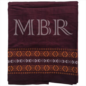 SARUNG CELANA ANAK 65 CM MOTIF SONGKET / SARCEL ANAK SD KELAS 1-3 MOTIF SONGKET