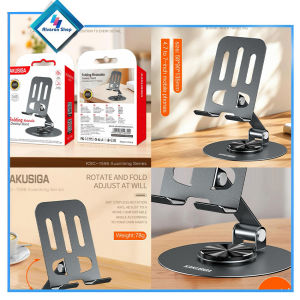 KAKUSIGA ( KSC-1598 ) XUANMING SERIES Folding Rotatable Desktop Stand