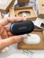 Japan Ambie Sound Earcuffs Wireless Bluetooth Earbuds Sports Fitness Ear-clip Bone Conduction Headphones. 