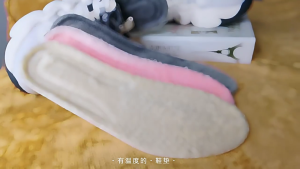 Thickening Plush Thermal Insoles Breathable Cotton Insoles Warm Archs Support Soft Feet Insoles Winter Sports Shoes Pads