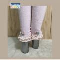 George Baby Leggings Celana Legging Bayi Stocking Karakter Gambar Bulu Lucu Bandung Cimahi. 
