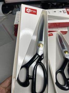Kéo cắt vải cho người thuận tay trái hãng PIN chuẩn