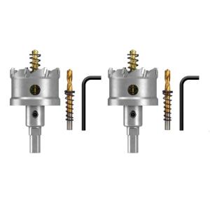 Dung dịch khoan tốc độ cao cấu tạo bằng nhôm Lỗ 48mm cho tấm kim loại thép không gỉ