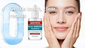 Milia Removal Serum - Fat Granule Clearing Skin EssenceMilia Remover Serum 30ml