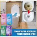 Viên Thả Bồn Cầu Tự Động Vệ Sinh Toilet - Khử Mùi, Thơm Mát, Chống Ố Vàng - Nhiều Màu Hương Lựa Chọn. 