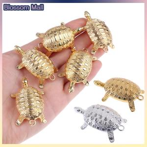 [Blossom] Feng Shui en Money Turtle Lucky Fortune Wealth Home Office Decoration Gift