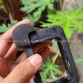 GoPro Media Mod for GoPro Hero 9 / 10 / 11 Black Mic External GoPro. 
