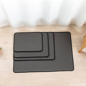 【PET PLAIN】ผ้ารองฉี่สุนัข ซักใช้ซ้ำได้ ซึมซับได้ดี มีกันลื่น ผ้าซับฉี่ คลุมเบาะ แผ่นรองฉี่สัตว์เลี้ยง