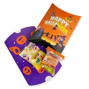 Pinky Bee Halloween Kotak Permen Trick Or Treat Kotak Laba 64402400