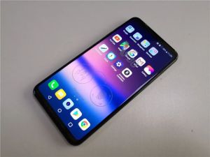 LG V30 Original Unlocked 4GB RAM 64GB ROM 6.0 Inches 16.0MP LTE Cellphone