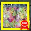 500 GR JELLY INACO / AGAR AGAR RASA BUAH JELI INAKO KILOAN. 