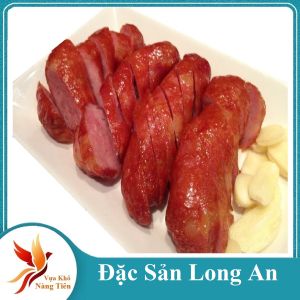 COMBO 2 KG LẠC XƯỞNG TƯƠI LONG AN GIÀU DINH DƯỠNG