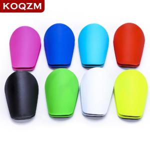 [COD] KOQZM KITCHEN 1 Pair Mini Football Shin Pad Soccer EVA Plastic Shin Guards Pads Soccer Training Shank Board Football Training Equipment