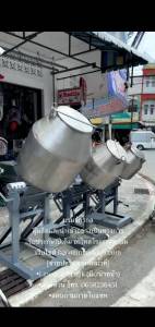 คุณสมบัติของคุณเครื่องคั่ว 16x18 พร้อมมอเตอร์ 1/3 แรง โอ่งคั่วอเนกประสงค์ 100% สามารถนำไปใช้งานได้ง่าย