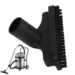 Reliable Dusting Brush Vacuum Cleaner Brush Convenient Accessory Plastic Cleaning Tool for Dusting Floors and Furniture