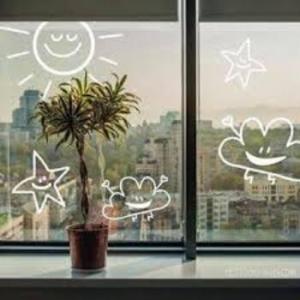 Bút vẽ kính Artline EPP-4