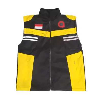 PROMO Rompi MAXIM Hoodie Full Bordir / Rompi TERBARU TERLARIS