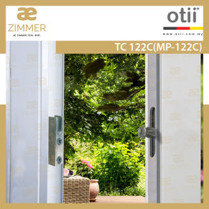 AE Zimmer Otii TC 122C (MP-122C) 11.3mm (11719)-10pcs/Pack