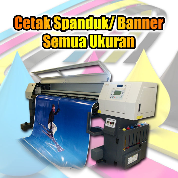 cetak spanduk banner semua ukuran