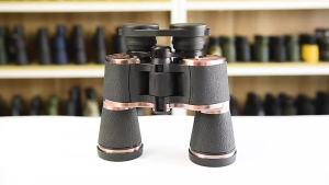 กล้องส่องทางไกลความละเอียดสูงพิเศษเพื่อค้นหาตัวต่อ