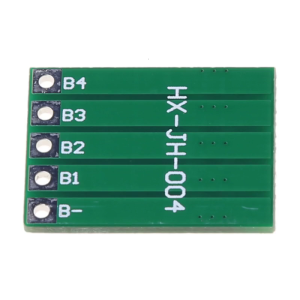 4S 3.2V เครื่องปรับสมดุลแบบแอคทีฟ BMS บาลานเซอร์ Lipo Li-Ion LFP LiFePO4ลิเธียมบาลานซ์ถ่ายโอนพลังงานที่ใช้งานอยู่สมดุลลิเธียม