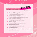 Flimeal Coklat 1 Box Isi 12 Sachet Flimty Meal Replacement Susu Pelangsing Flimty Fiber Original Pelangsing Diet Minuman Diet Makanan Diet Suplemen Diet Suplemen Makan Suplemen Pelangsing. 