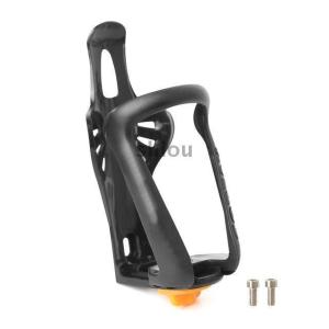 [COD] shiou Bicycle Water Bottle Holder Cycling Bottle Cages Mountain Road Bike Flask Holder Rack Bicycle Accessories MTB Bike Accessories