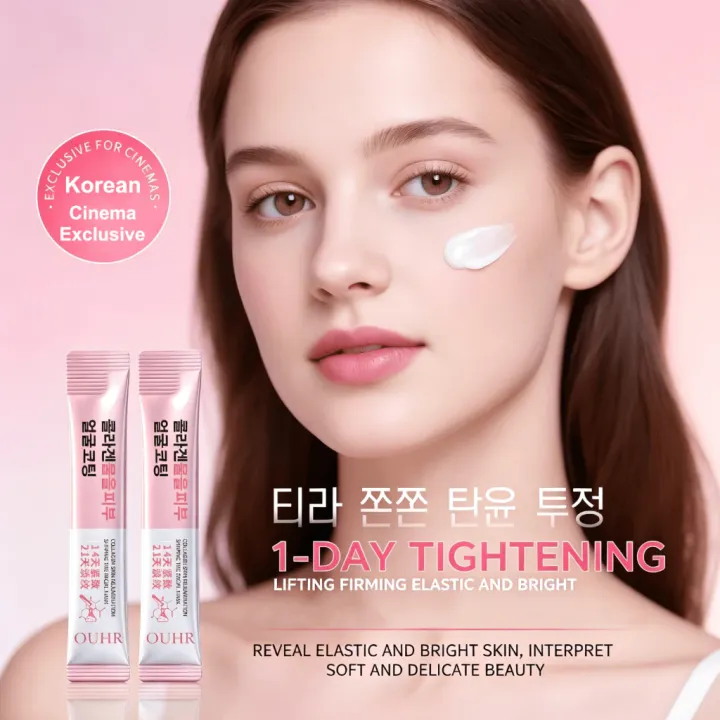 20pcs/Box%20Collagen%20Peptide%20Facial%20Mask%2014%20Days%20Firming%20Skin%20Reducing%20Wrinkles%20Deep%20Hydration%20Anti%20Aging%20Brightening%20Elasticity%20Boost%20-%20Image%205