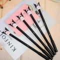 PULPEN GEL SANRIO KUROMI CINNAMOROLL SUPER CUTE FAVORIT HARGA TERMURAH PEN KARAKTER SANRIO IMUT LUCU STATIONARY ANAK PERLENGKAPAN ALAT TULIS TERLENGKAP MOTIF UNIK READY COD DAN GROSIR. 