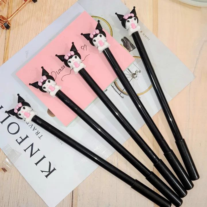 PULPEN%20GEL%20SANRIO%20KUROMI%20CINNAMOROLL%20SUPER%20CUTE%20FAVORIT%20HARGA%20TERMURAH%20PEN%20KARAKTER%20SANRIO%20IMUT%20LUCU%20STATIONARY%20ANAK%20PERLENGKAPAN%20ALAT%20TULIS%20TERLENGKAP%20MOTIF%20UNIK%20READY%20COD%20DAN%20GROSIR%20-%20Image%206