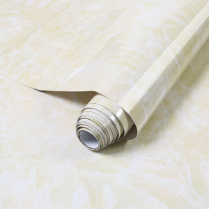 HuiLin. PVC waterproof marbling sticker self adhesive bathroom ceramic tile wallpaper kitchen oil-proof wall sticker