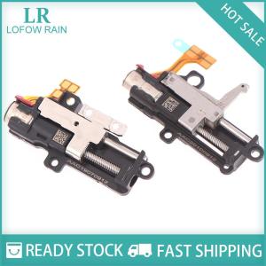 LF Wholesale✨Flash Sale ✨ มอเตอร์แบบก้านกดขนาดเล็กพร้อ DC3V เตอร์แบบสไลด์มอเตอร์เชิงเส้นยาว