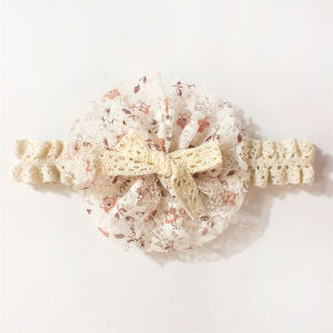 AOJU Childrens Headwrap Warm And Versatile Stylish Elastic Cotton Soft Comfortable Touch Durable And Easy To Care   For For Newborn Girls Cap Headbands