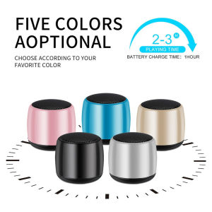 2in1 Super Bass Portable Bluetooth Speaker  Wireless Bluetooth Speaker with Phone Stand bluetooth Speaker