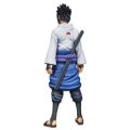 Banpresto - Naruto Shippuden Grandista Uchiha Sasuke Manga Dimensions Figure. 