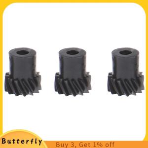 Butterfly Camera Repair Replacement Parts Aperture Motor Gear For Nikon D90 D80