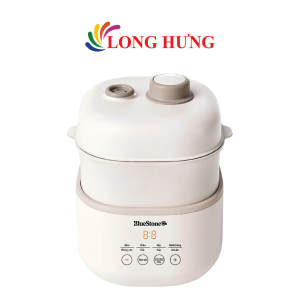 Nồi nấu chậm Bluestone 1 lít SCB-6119 - Hàng chính hãng
