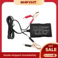SHPYHT Hiệu Suất Cao DC Chuyển Đổi Với Pin Clip 5V 3 Cổng USB DC Power Adapter Buck Sạc Module Cho Điện Thoại Máy Tính Bảng. 