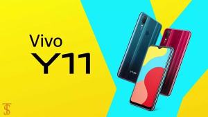 Original Y11 6+128GB Android Phone nd new 5000mAh Malaking Baterya 48MP Dual Rear Camera