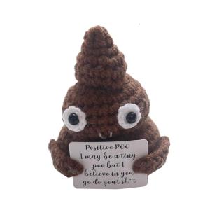 Poo Decorative Dolls Home Decoration Supplies for Wedding Festival Holiday Birthday Gift