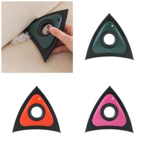 Có thể giặt scraper cho việc duy trì sự sạch sẽ du lịch nâng cấp mèo tẩy lông cho hiệu quả tóc và bụi