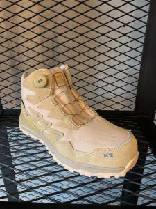 Sepatu Safety K2 110 Sport - Sepatu Safety Sport K2-110 C