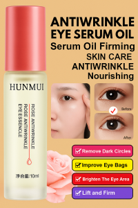 Hanlun Mei Yu Selected Eye Serum Oil Roses