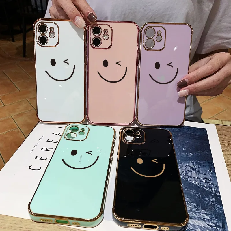 Casing hp Redmi Note Pro Cartoon love heart hitam Soft Silicone