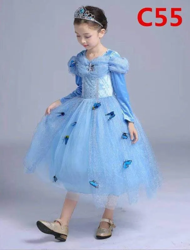 Cinderella gaun cheap