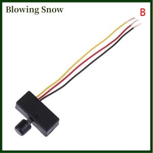 Blowing Electric Sprayer Speed Controller 12V Adjustment Switch Position Adjuster Agricultural Insecticide Sprayer Charging Accessories