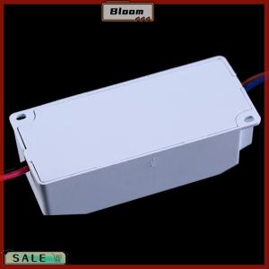 Follow Get New[Bloom Z] 3W 7W 12W 18W 24W power supply driver adapter transformer switch for LED lights