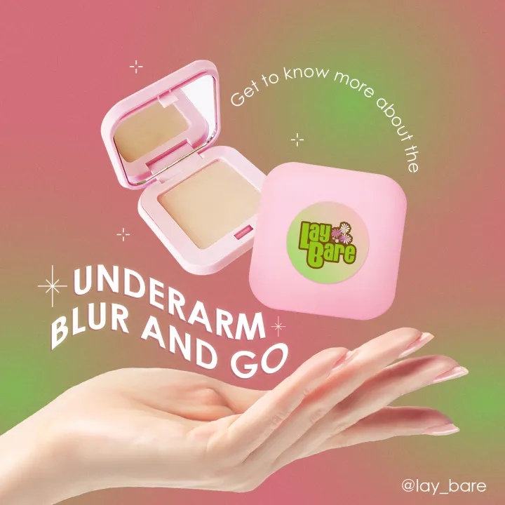 Lay%20Bare%20Underarm%20Blur%20&%20Go%205g%20(Instant%20Lightening%20Cream%20and%20Deodorant)%20-%20Image%203