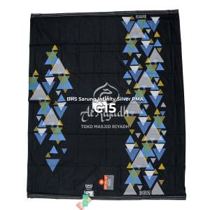 Sarung BHS Infinity SILVER Variasi Motif EKB EKC EKD EKJ PKE PKF PKG PKH