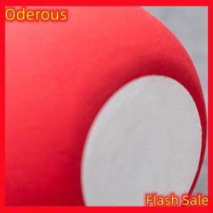 Oderous Japanese Daruma Doll Crafts Lucky Charm Fortune Ornament Landscape Home Decor Miniature Accessories Gifts